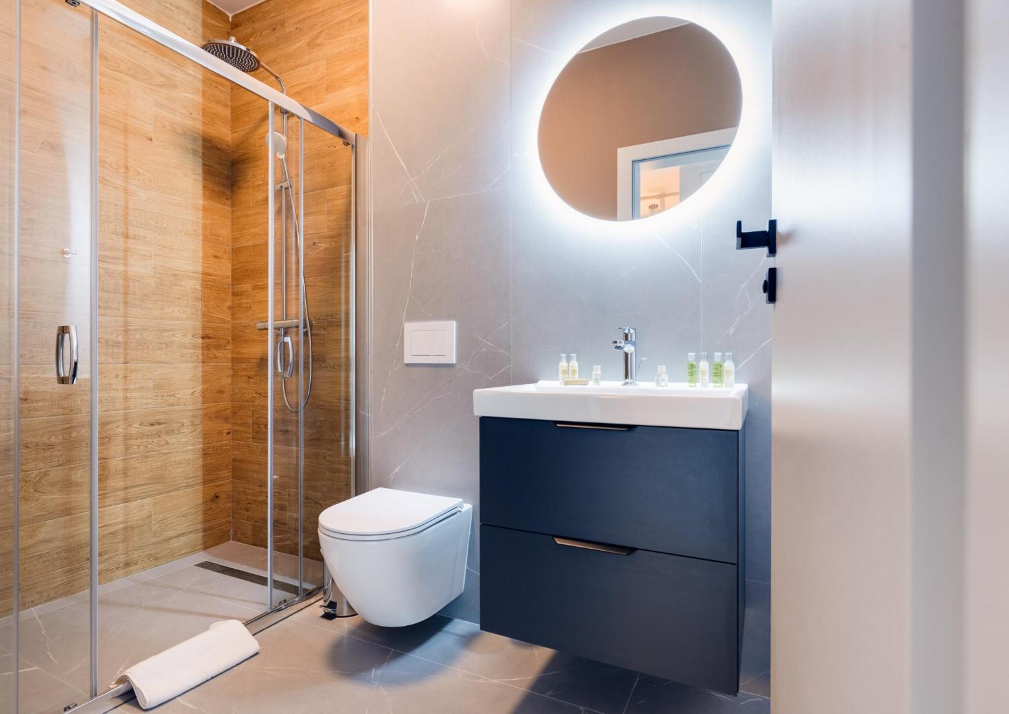 Syndicate Lodging Aparthotel Cluj Napoca Bagian luar foto
